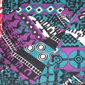 Lularoe TC leggings